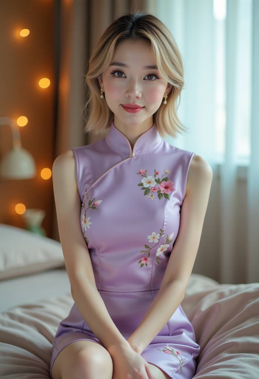 南方来信